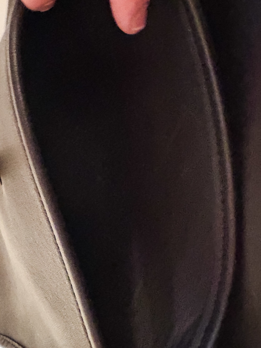 Coach Vintage Court 9870 Top Handle - Picture 15 of 16